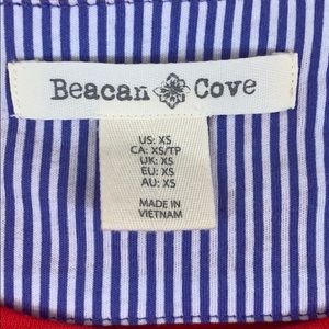 beacan cove clothing uk